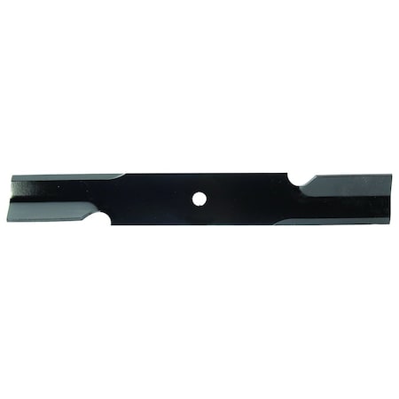 BLADE-MOWER, XHT, 18, 5/8, NOTCH 18 X2.5 X1